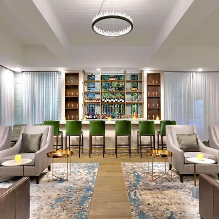 The Bluff Hotel Savannah, Tapestry Collection By Hilton Buitenkant foto