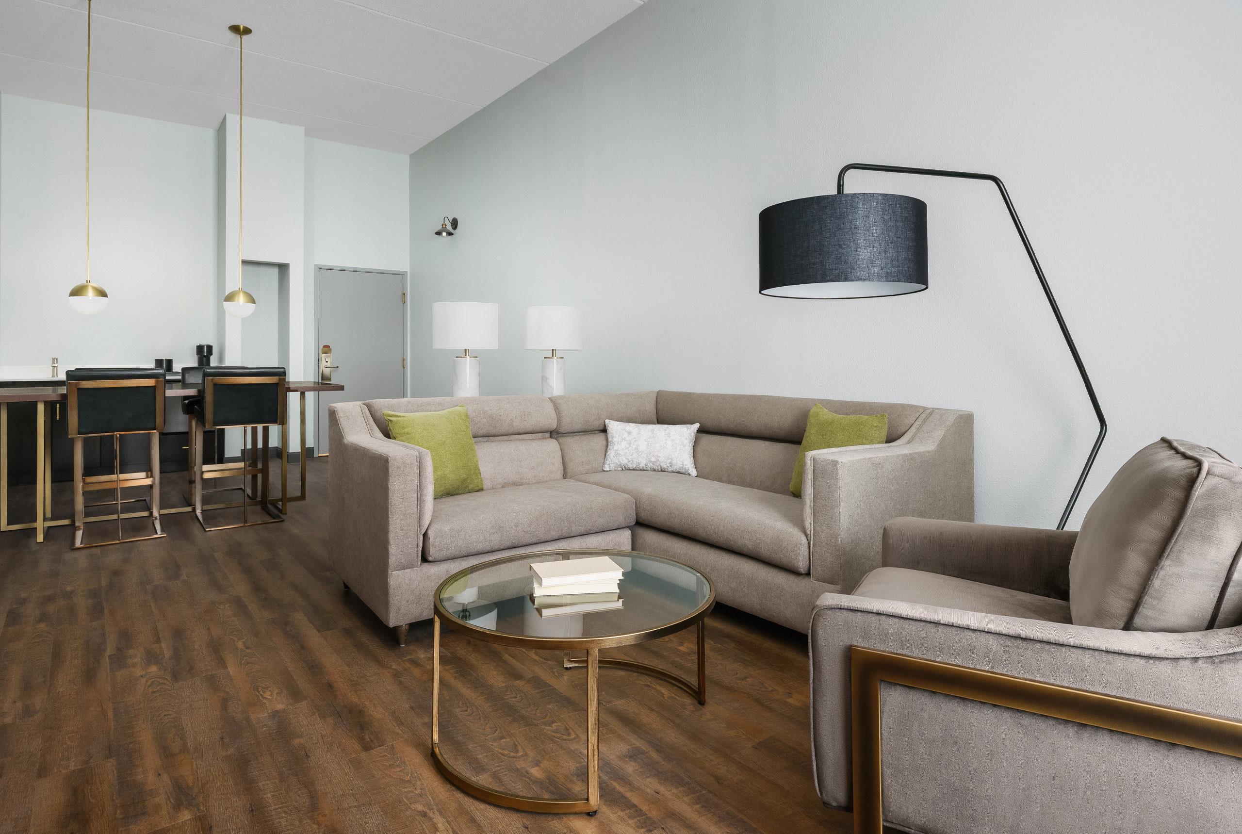 The Bluff Hotel Savannah, Tapestry Collection By Hilton Buitenkant foto