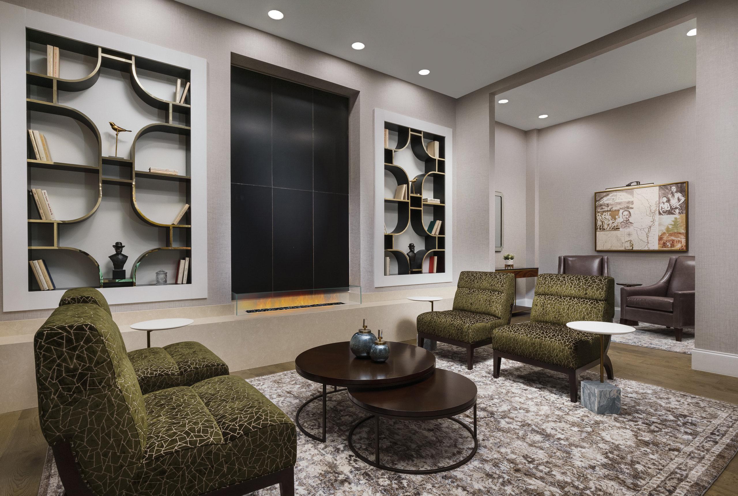 The Bluff Hotel Savannah, Tapestry Collection By Hilton Buitenkant foto