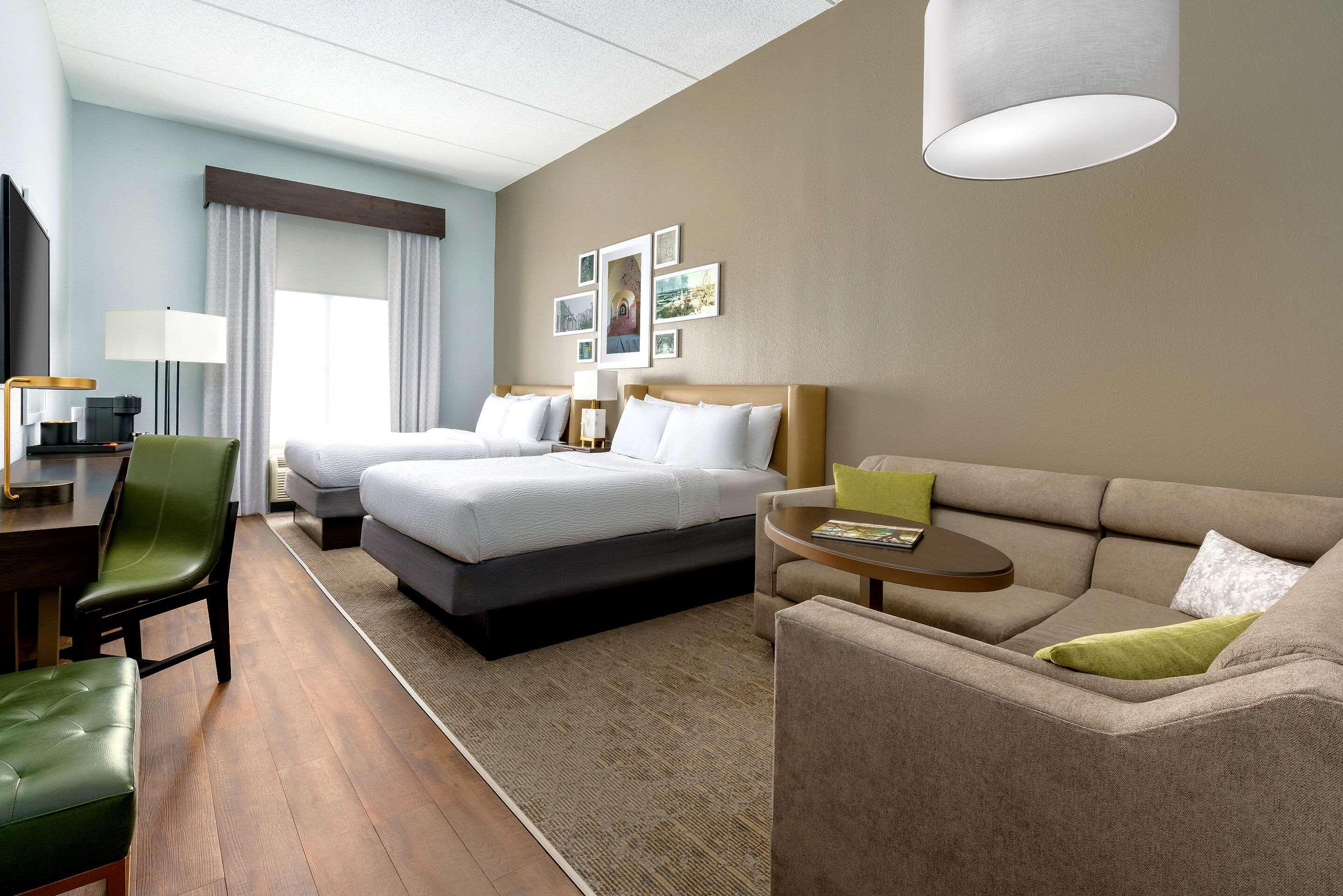 The Bluff Hotel Savannah, Tapestry Collection By Hilton Buitenkant foto