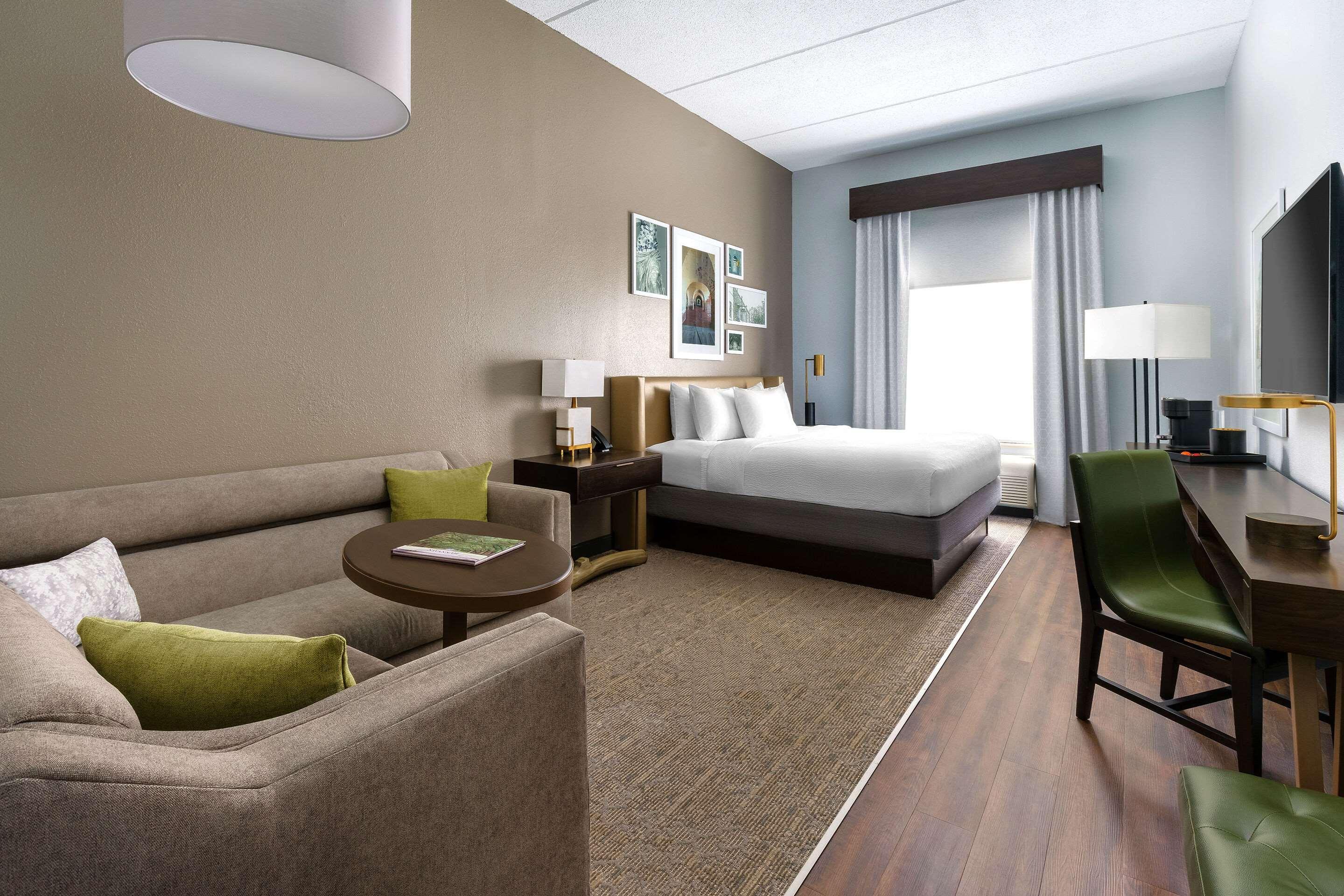 The Bluff Hotel Savannah, Tapestry Collection By Hilton Buitenkant foto