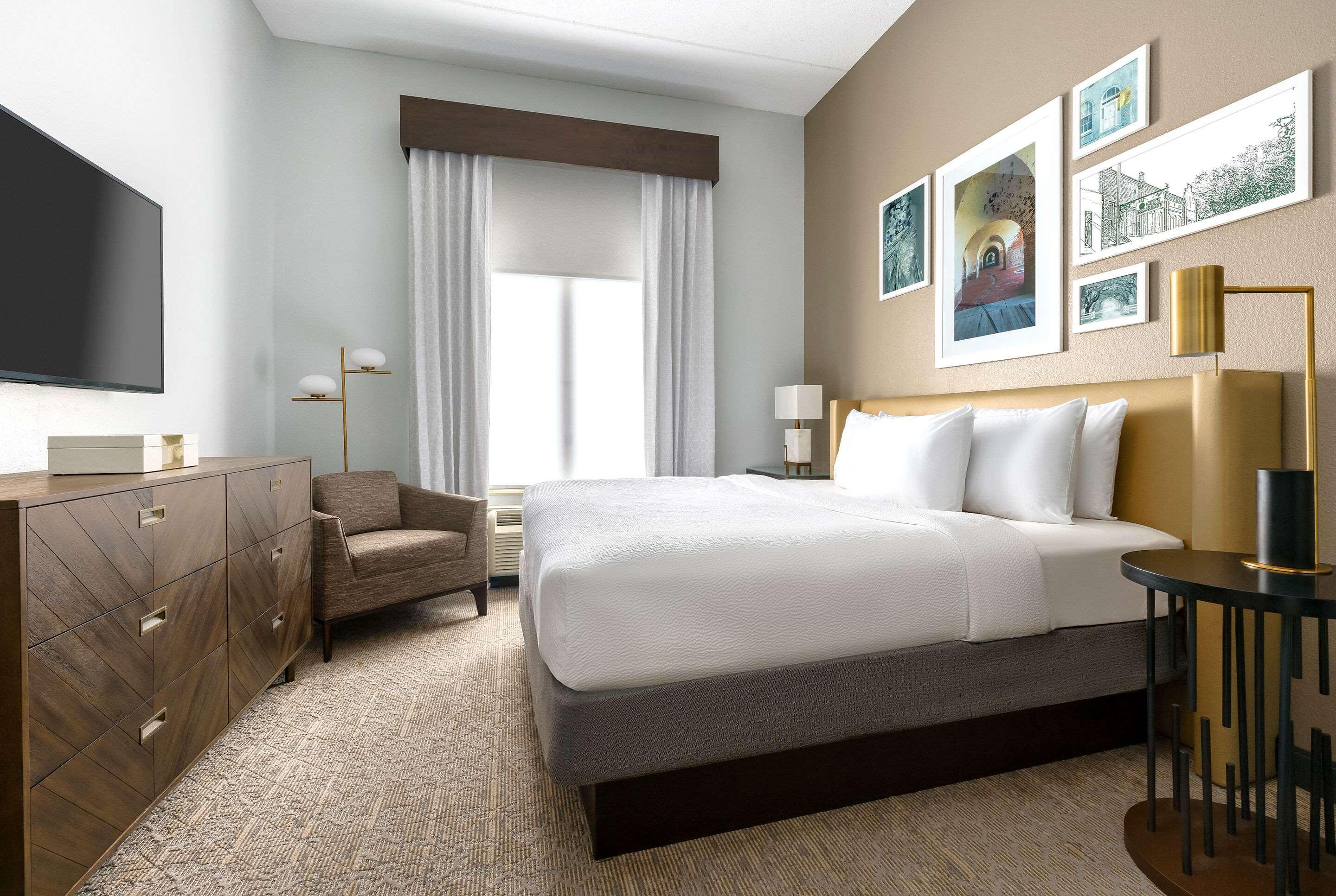 The Bluff Hotel Savannah, Tapestry Collection By Hilton Buitenkant foto