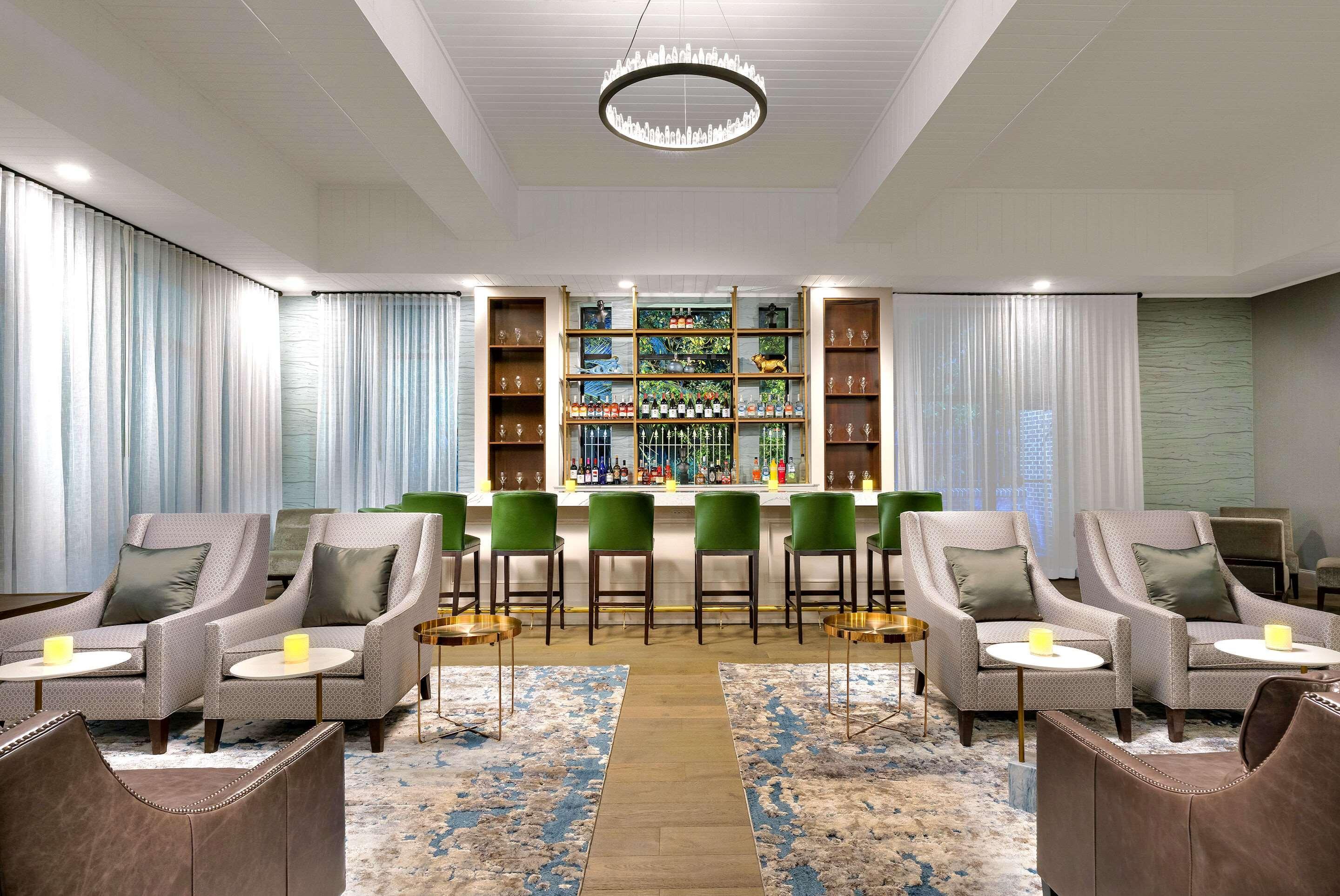 The Bluff Hotel Savannah, Tapestry Collection By Hilton Buitenkant foto