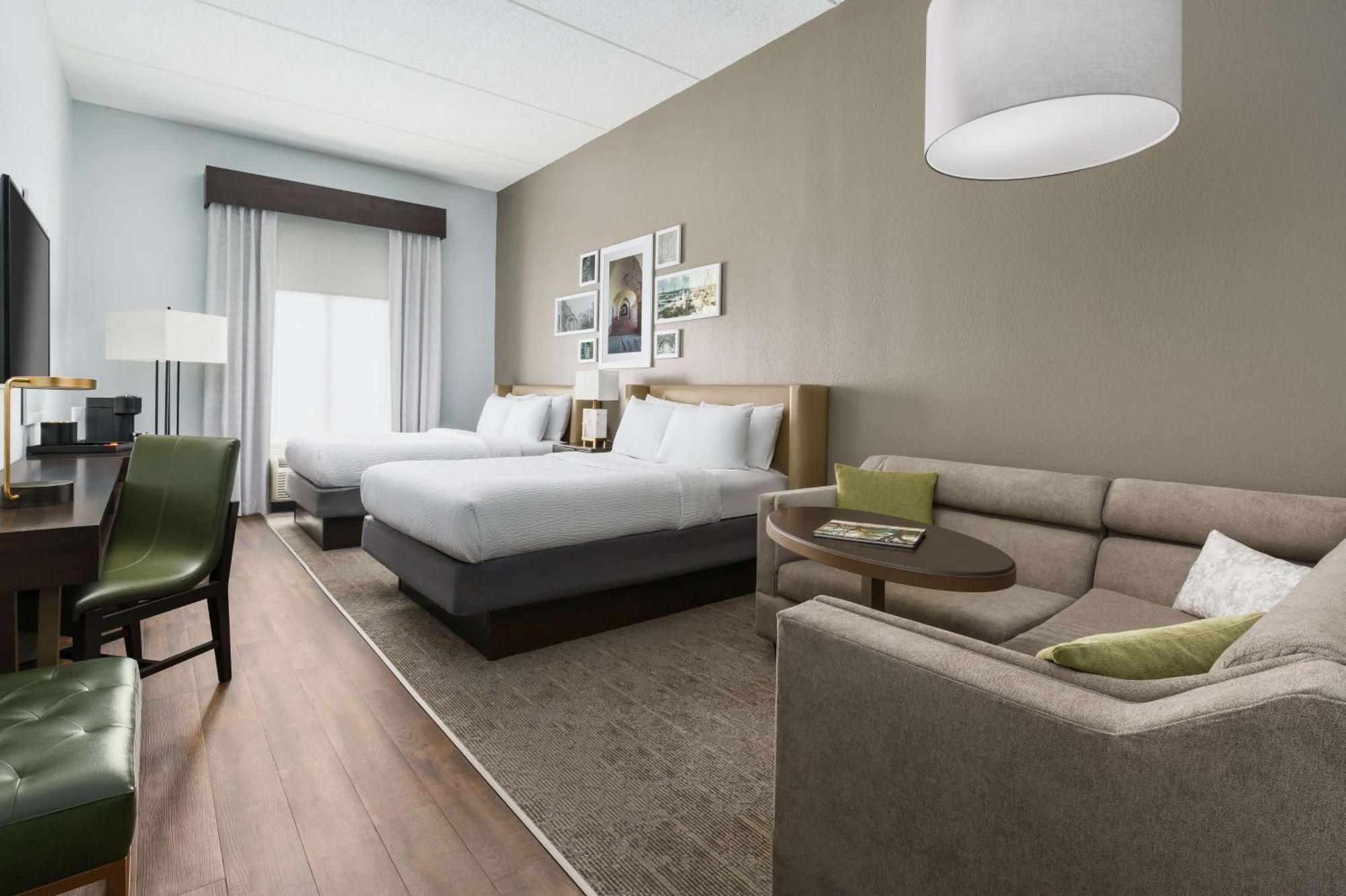 The Bluff Hotel Savannah, Tapestry Collection By Hilton Buitenkant foto