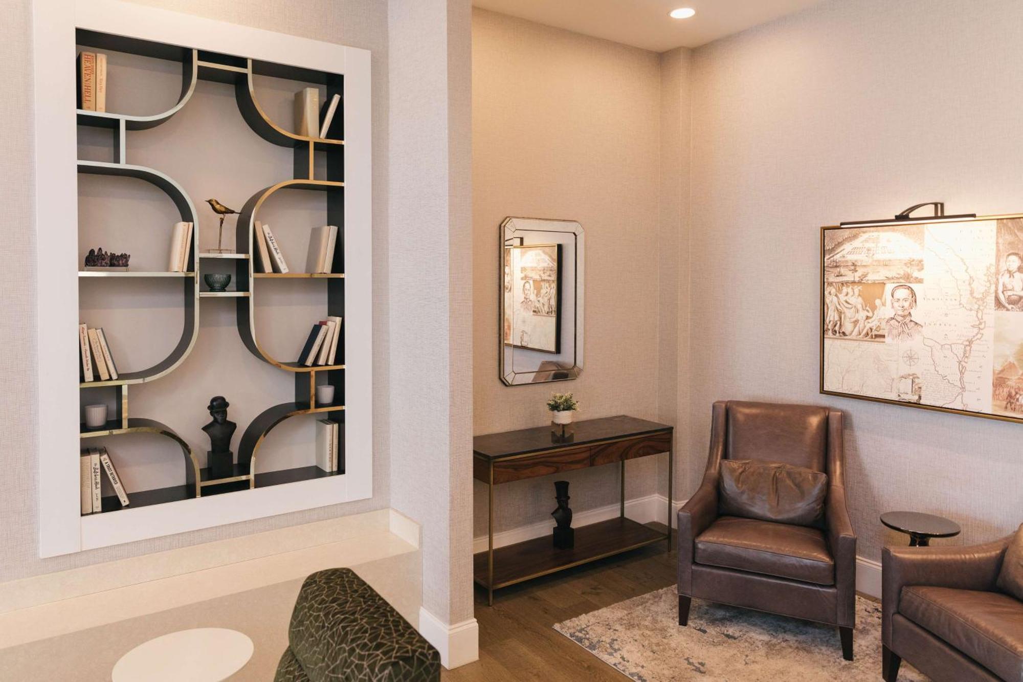 The Bluff Hotel Savannah, Tapestry Collection By Hilton Buitenkant foto